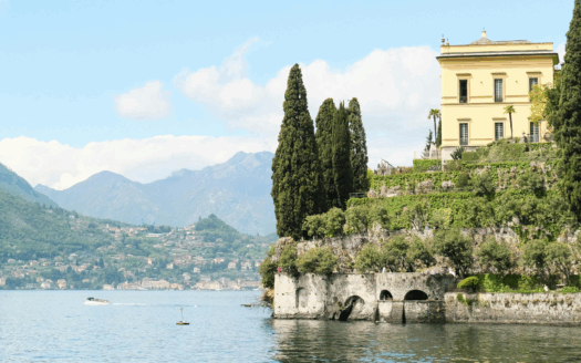 Beautiful villa in Corfu with scenic views, available for vacation rental.