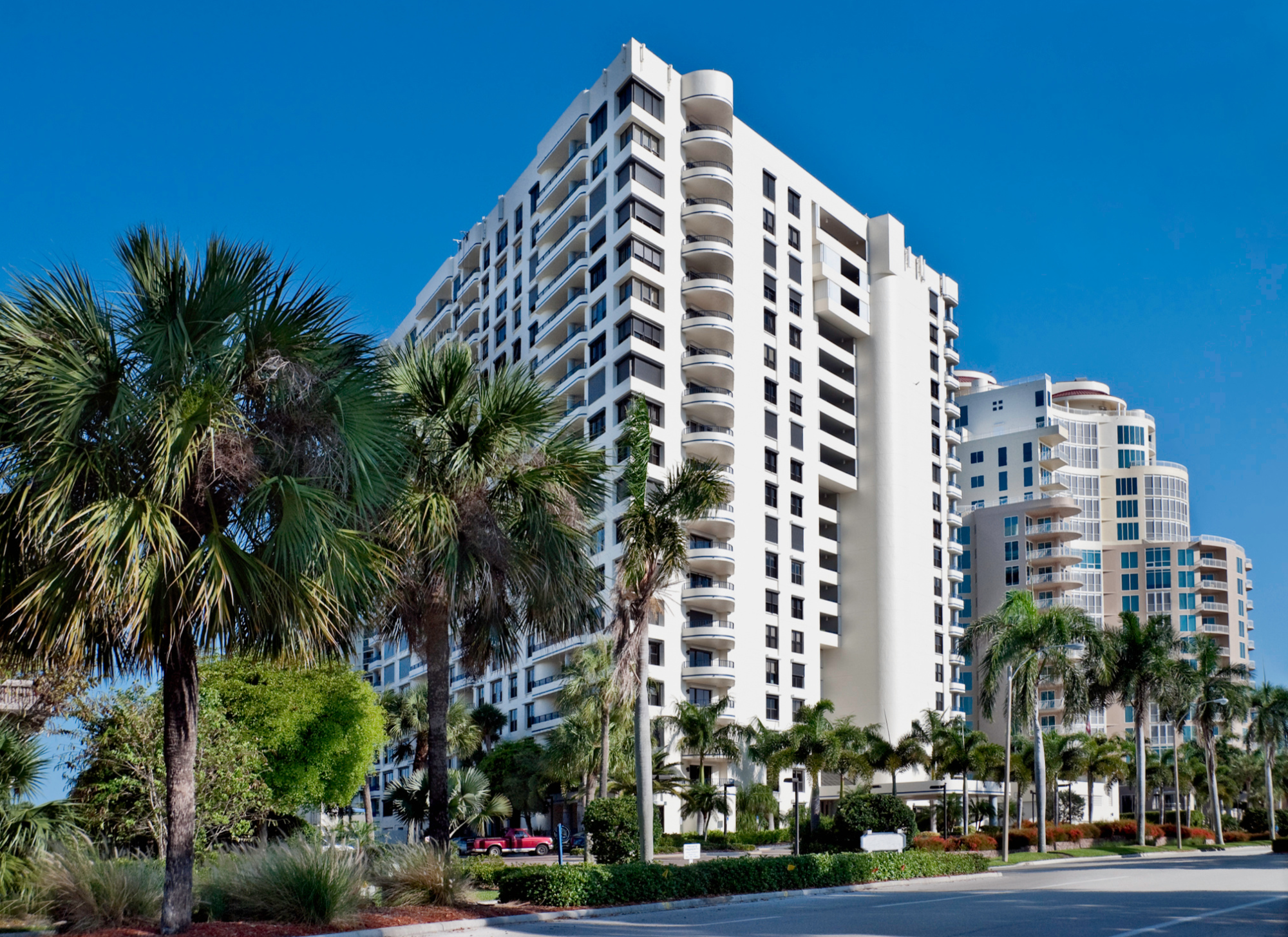 Beachfront properties for sale in Corfu, with stunning views of the Ionian Sea.