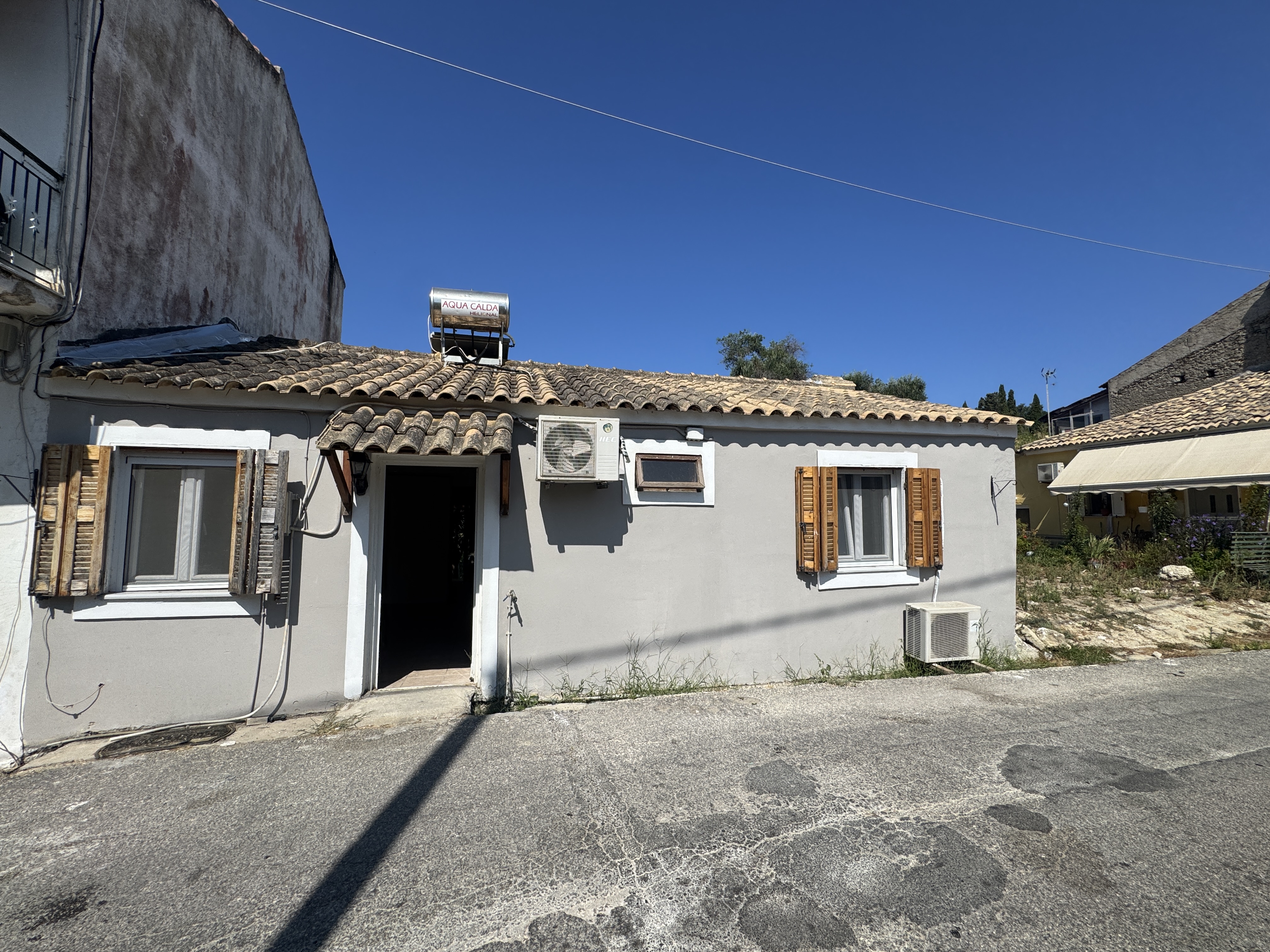 House in Rachtades - view 1