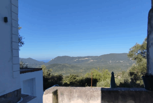 Renovation Opportunity in Stavros Village, Central Corfu