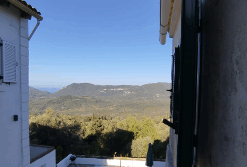 Renovation Opportunity in Stavros Village, Central Corfu