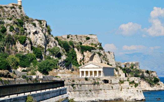Explore Corfu’s property market and compare it to other Greek islands like Santorini, Mykonos, and Crete. Discover where to find the best property deals in 2025.
