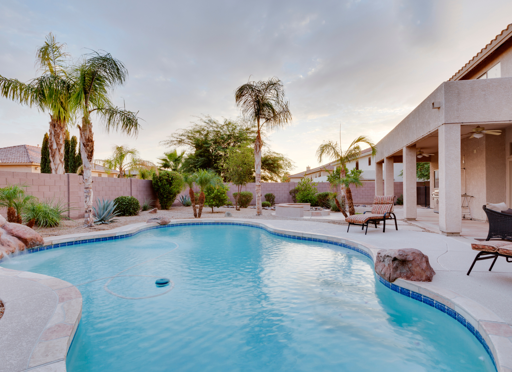 Beautiful Corfu vacation home with pool and scenic views, perfect for rental properties.