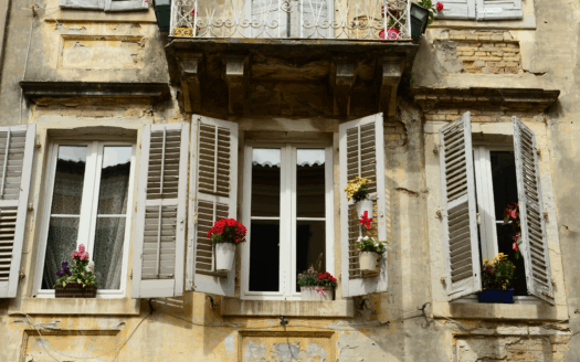Spacious apartment in Corfu with modern interiors, ideal for vacation or long-term rental.