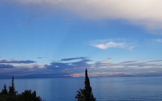 EDEM II – Exclusive New Residential Development in Corfu