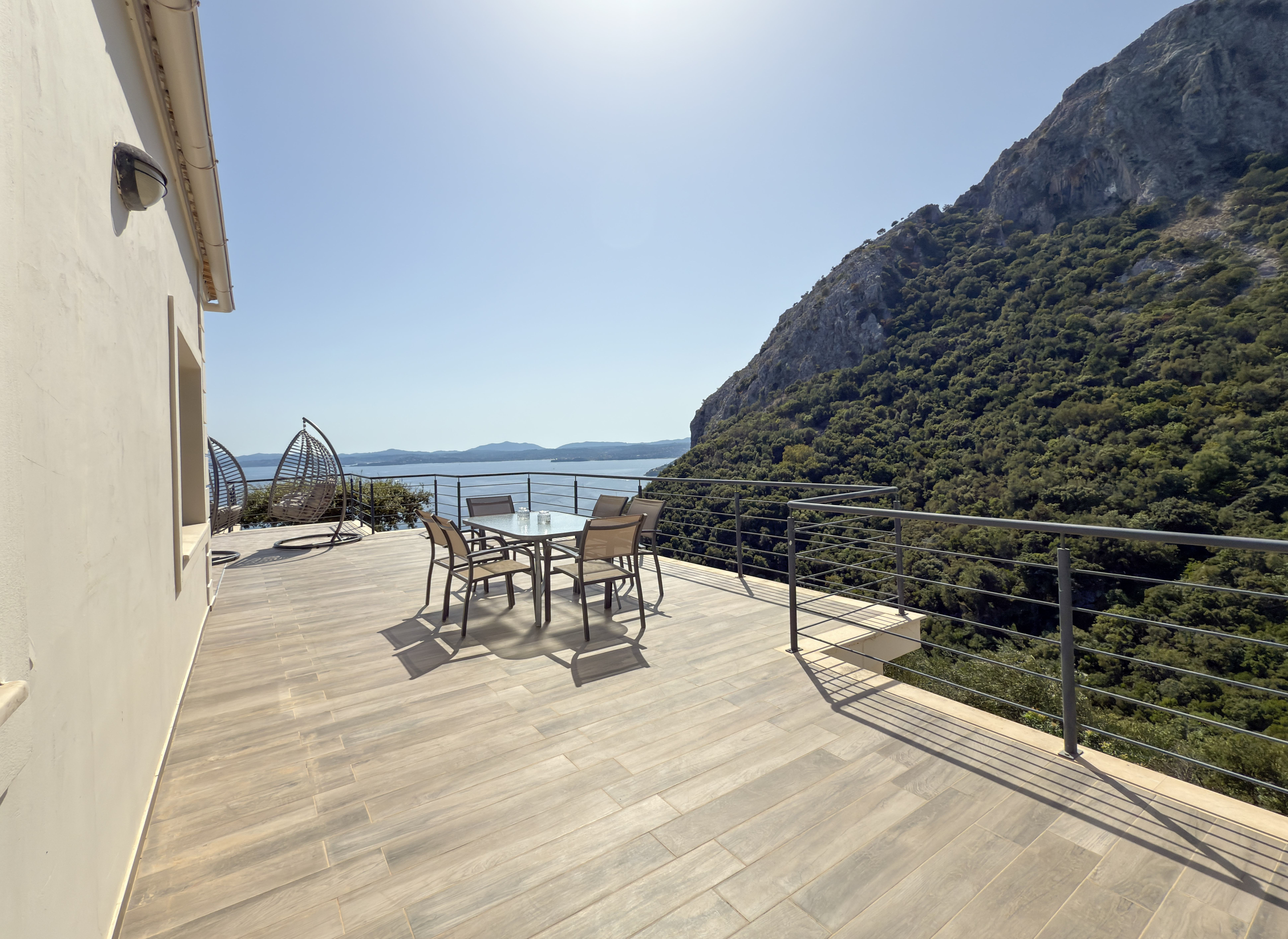 Villa in Vinglatouri - Image 5