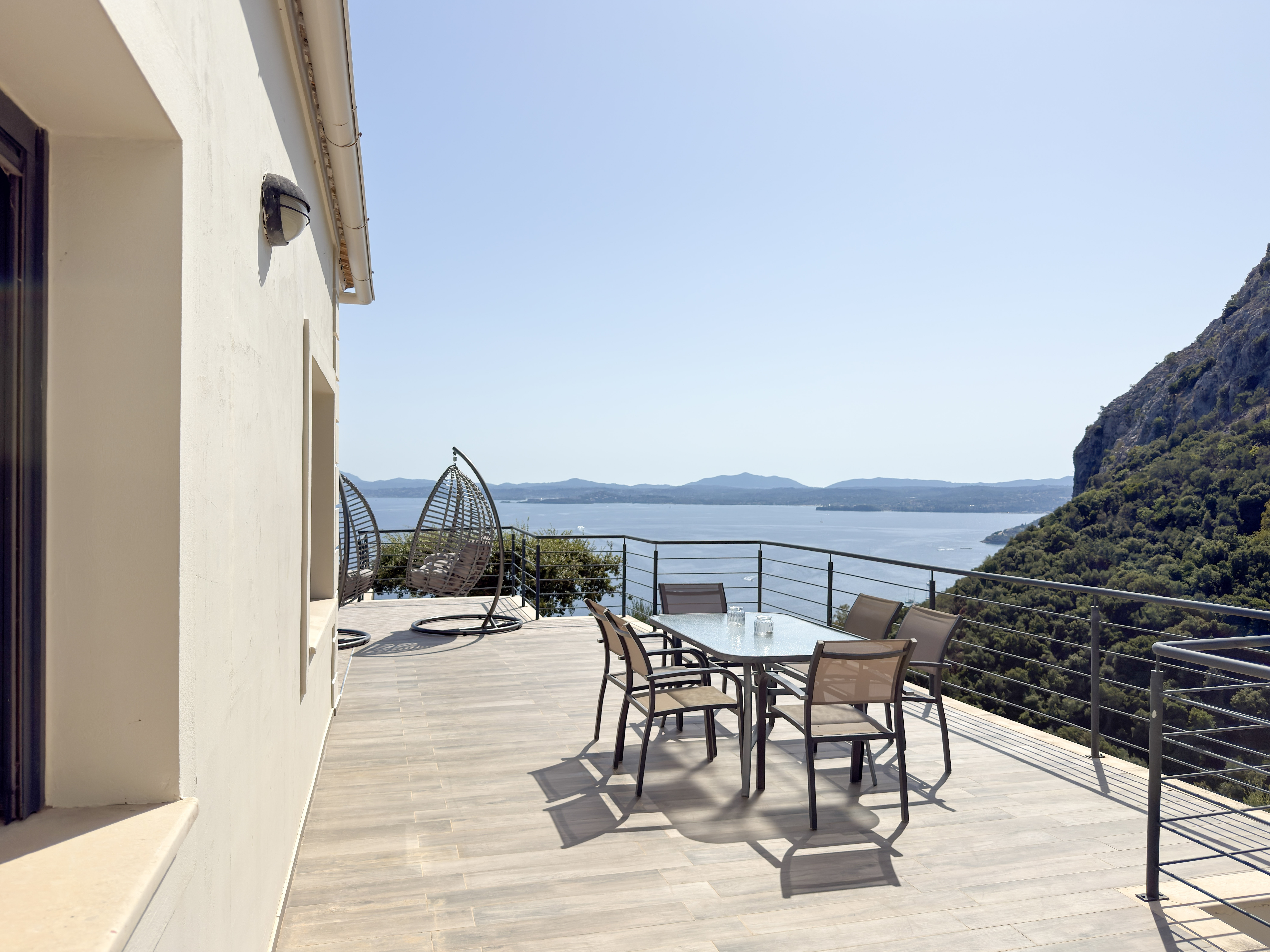 Villa in Vinglatouri - Image 3