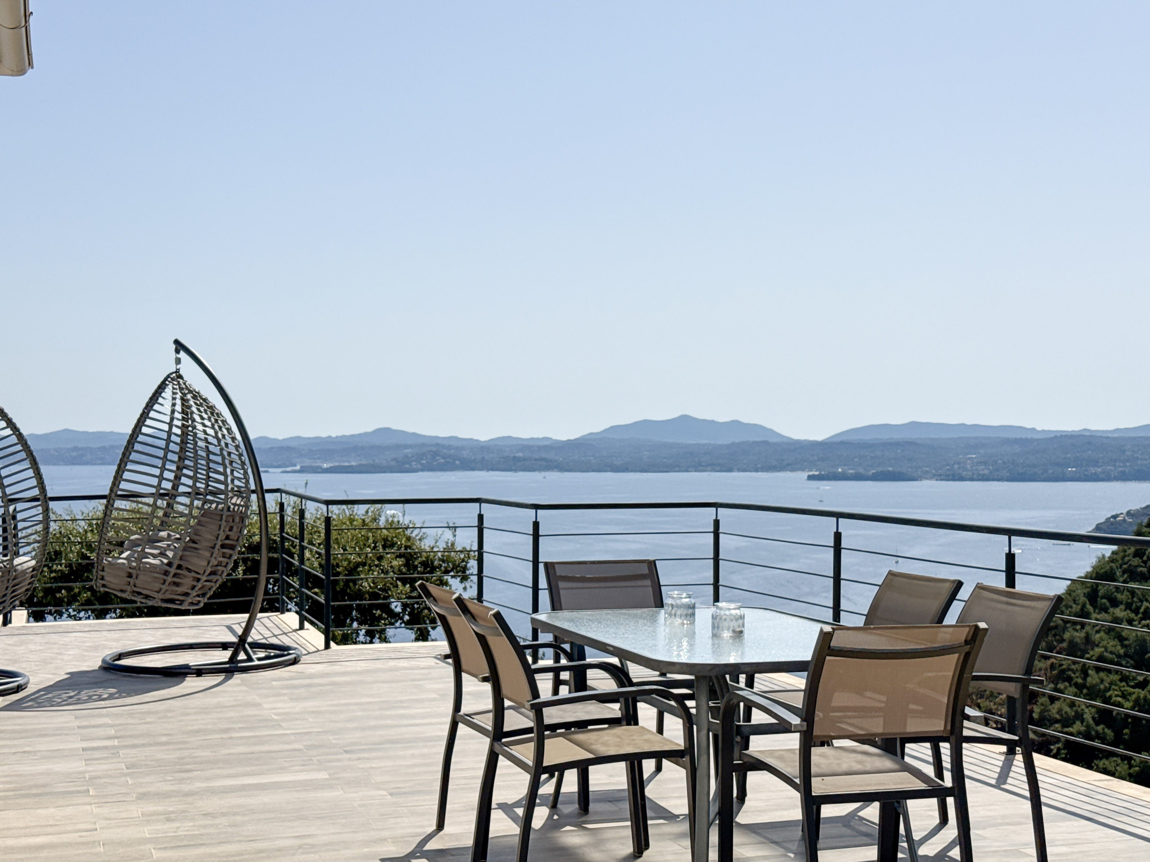 Villa in Vinglatouri - Image 4