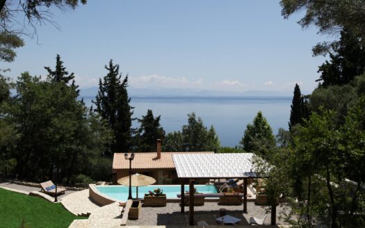 EDEM II – Exclusive New Residential Development in Corfu