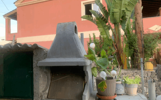 2 Bedroom Detached House in Linia, Corfu