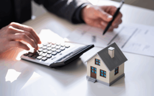 Property transfer taxes and closing costs breakdown for Corfu home buyers