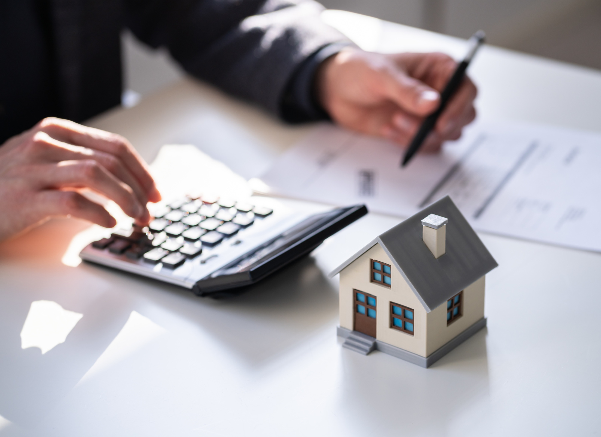 Property transfer taxes and closing costs breakdown for Corfu home buyers