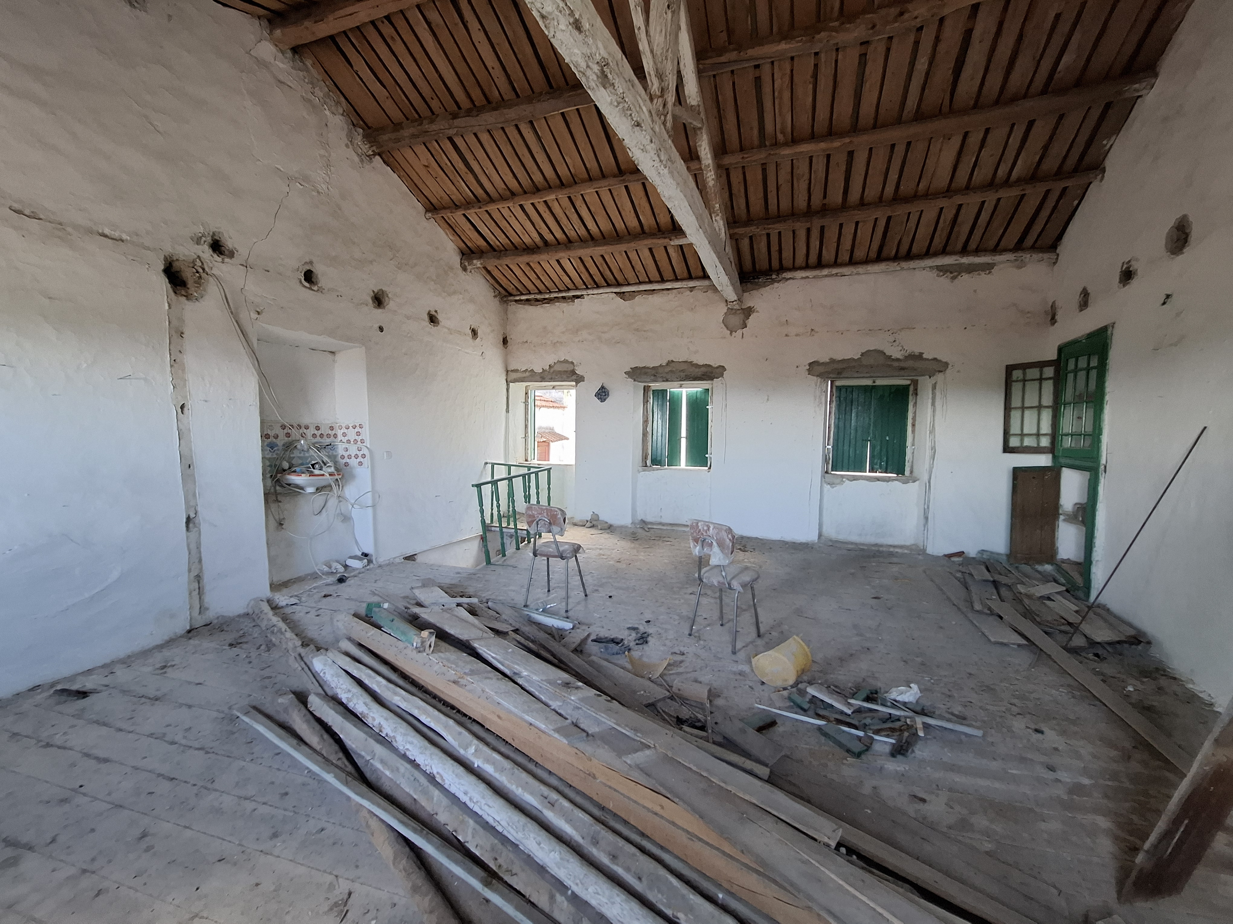 Apartment in Argyrades - Image 5