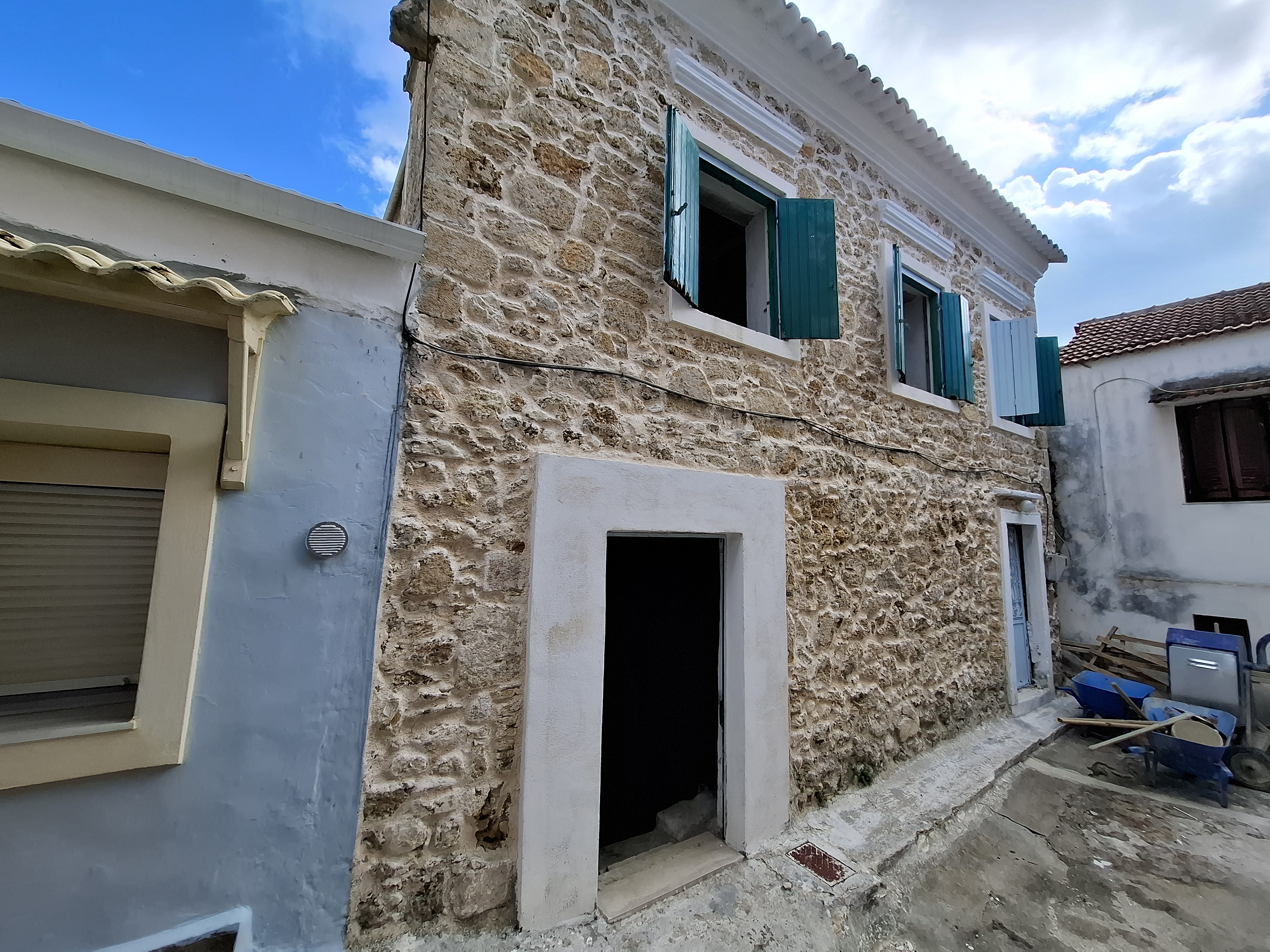 Apartment in Argyrades - Image 3