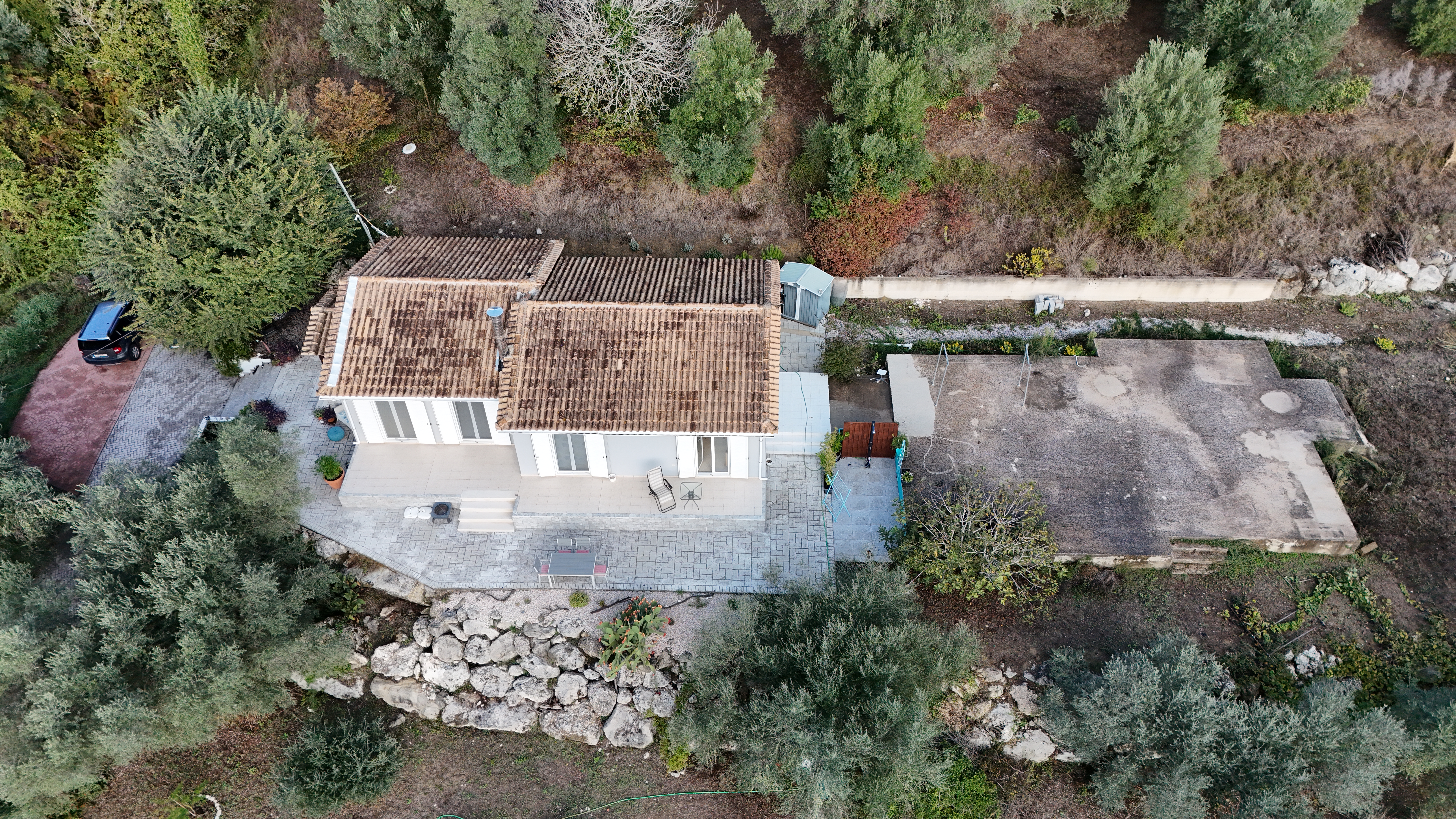 House in Agios Georgis - Image 5