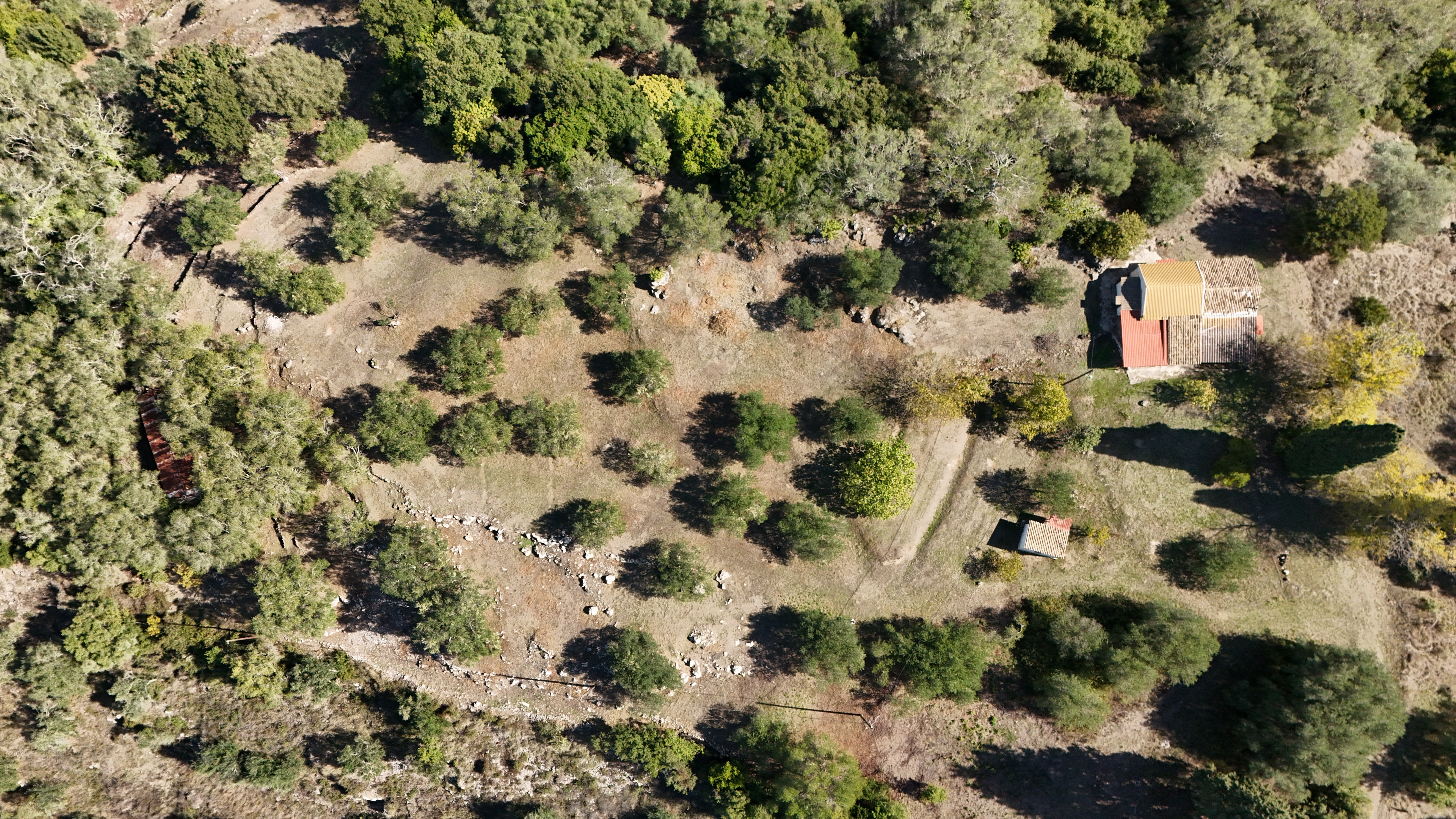 Land in Agios Onoufrios - Image 4
