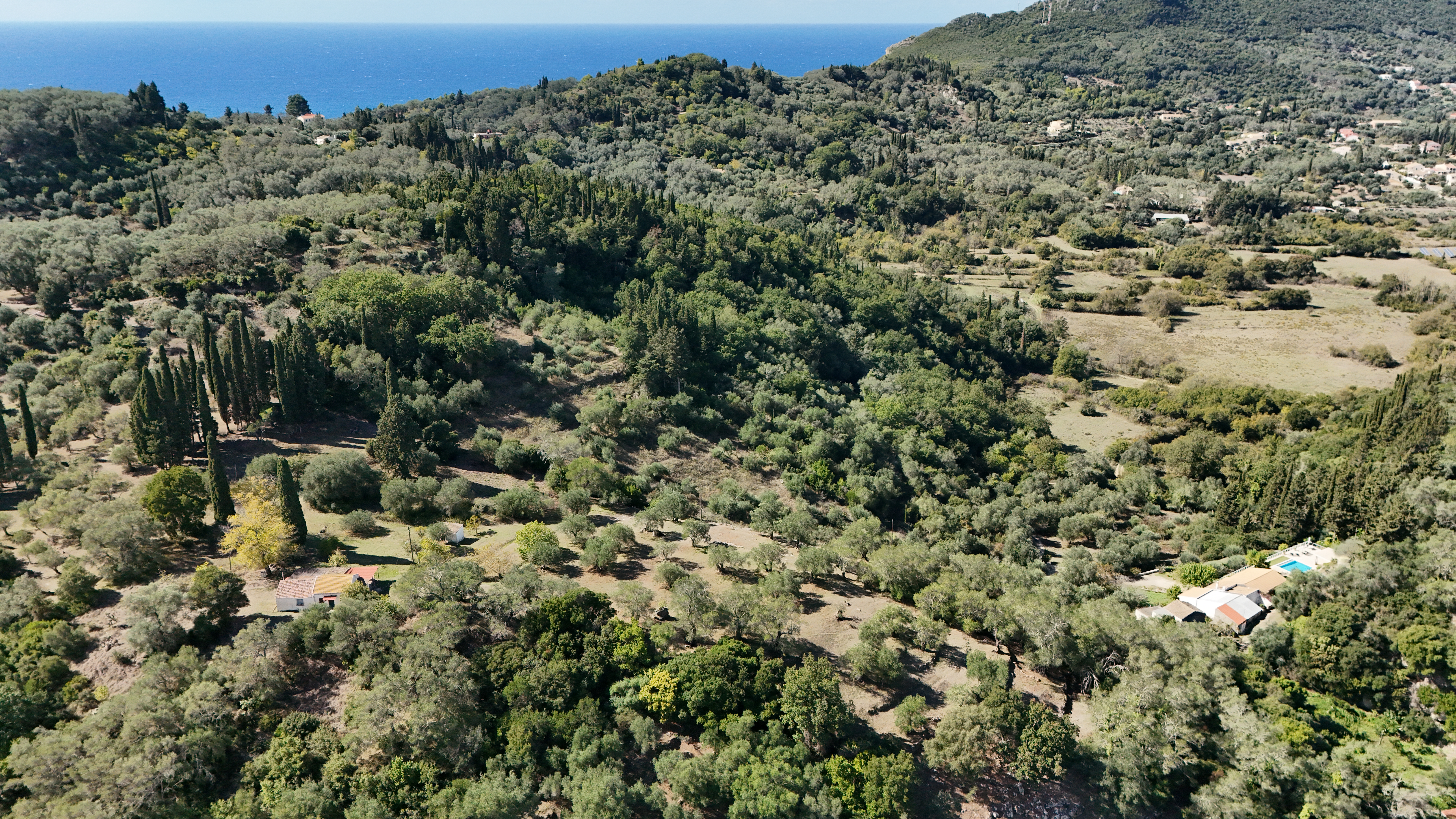 Land in Agios Onoufrios - Image 5
