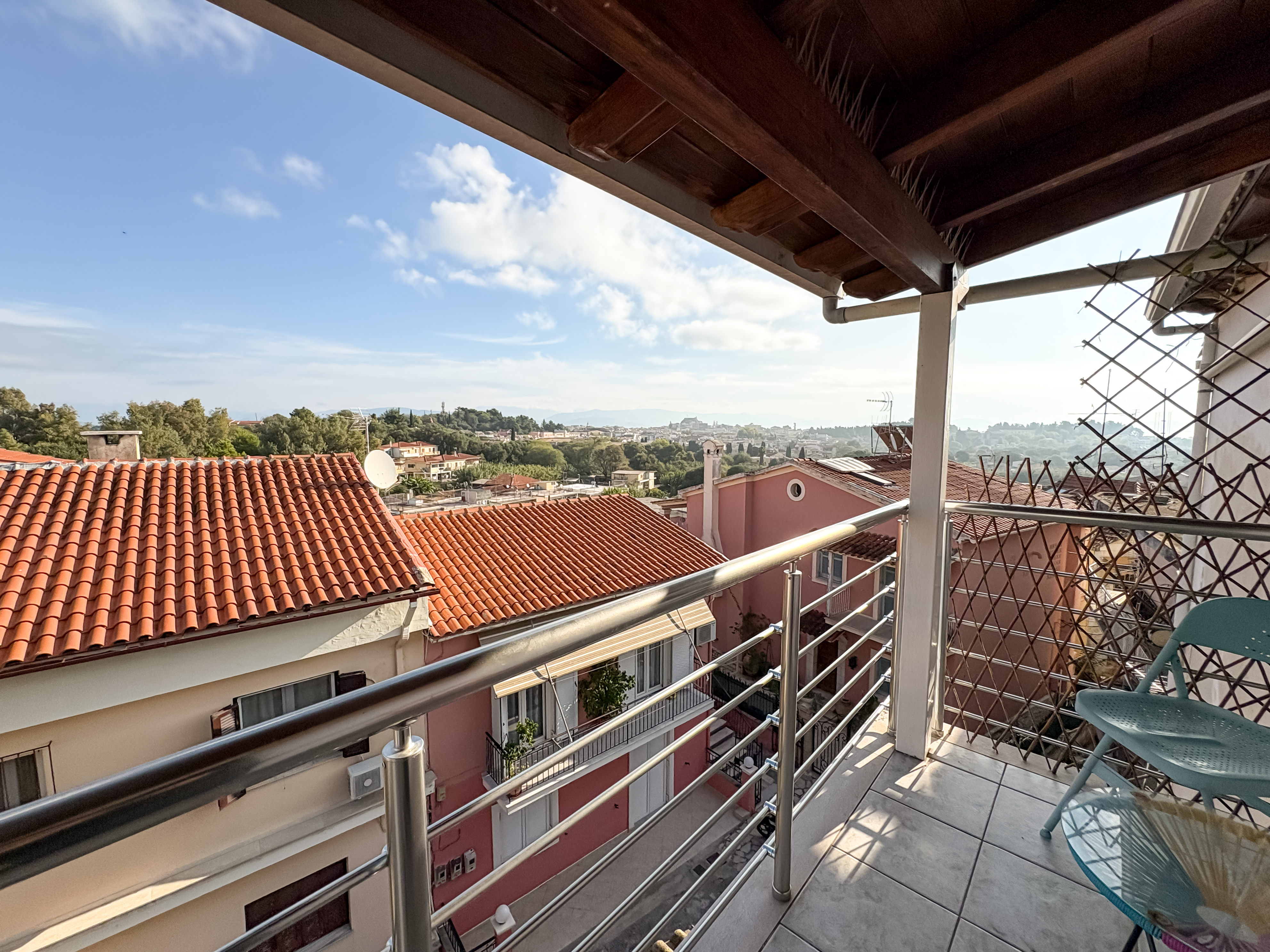 Penthouse in Corfu - Image 4