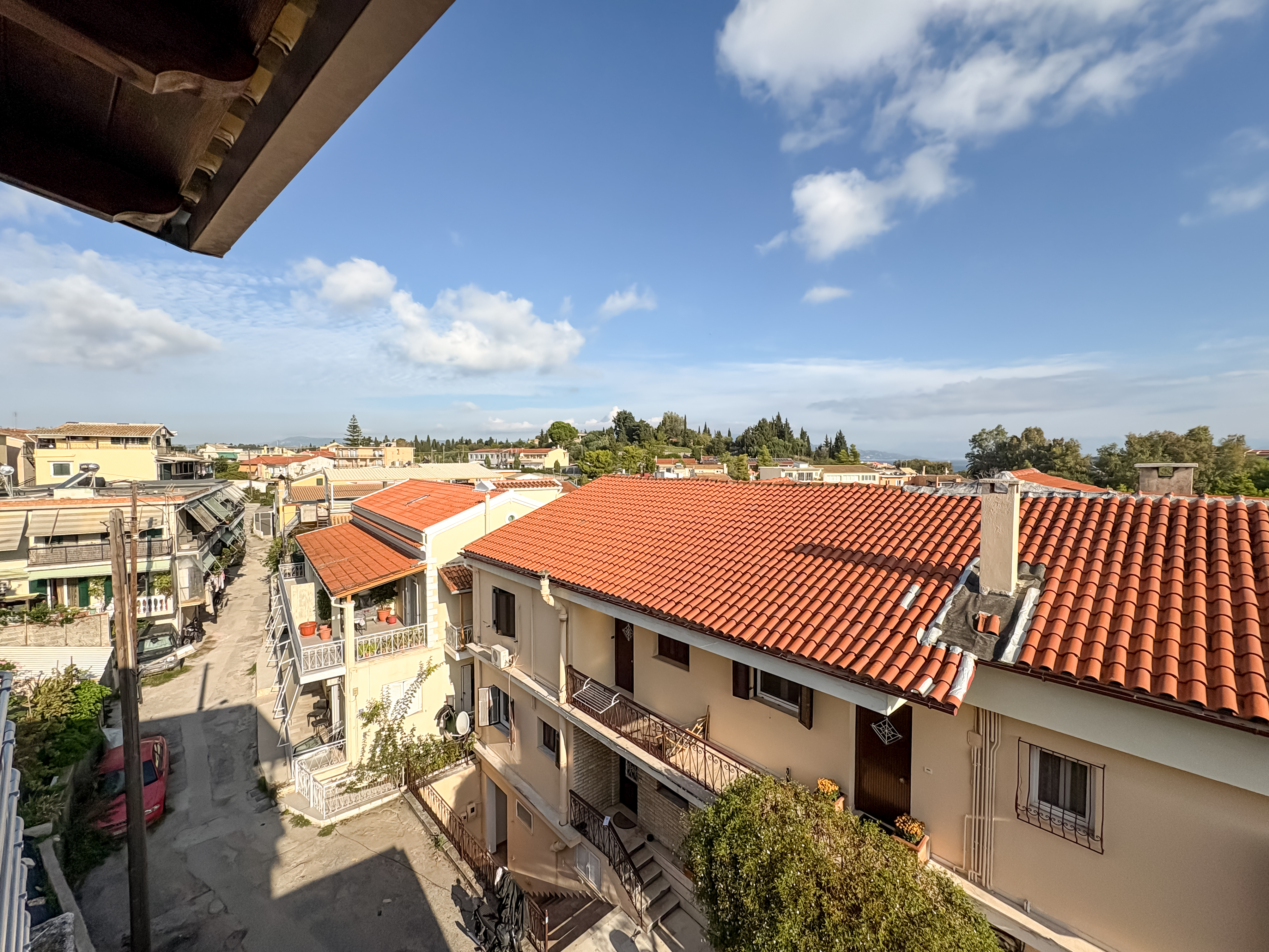 Penthouse in Corfu - Image 5