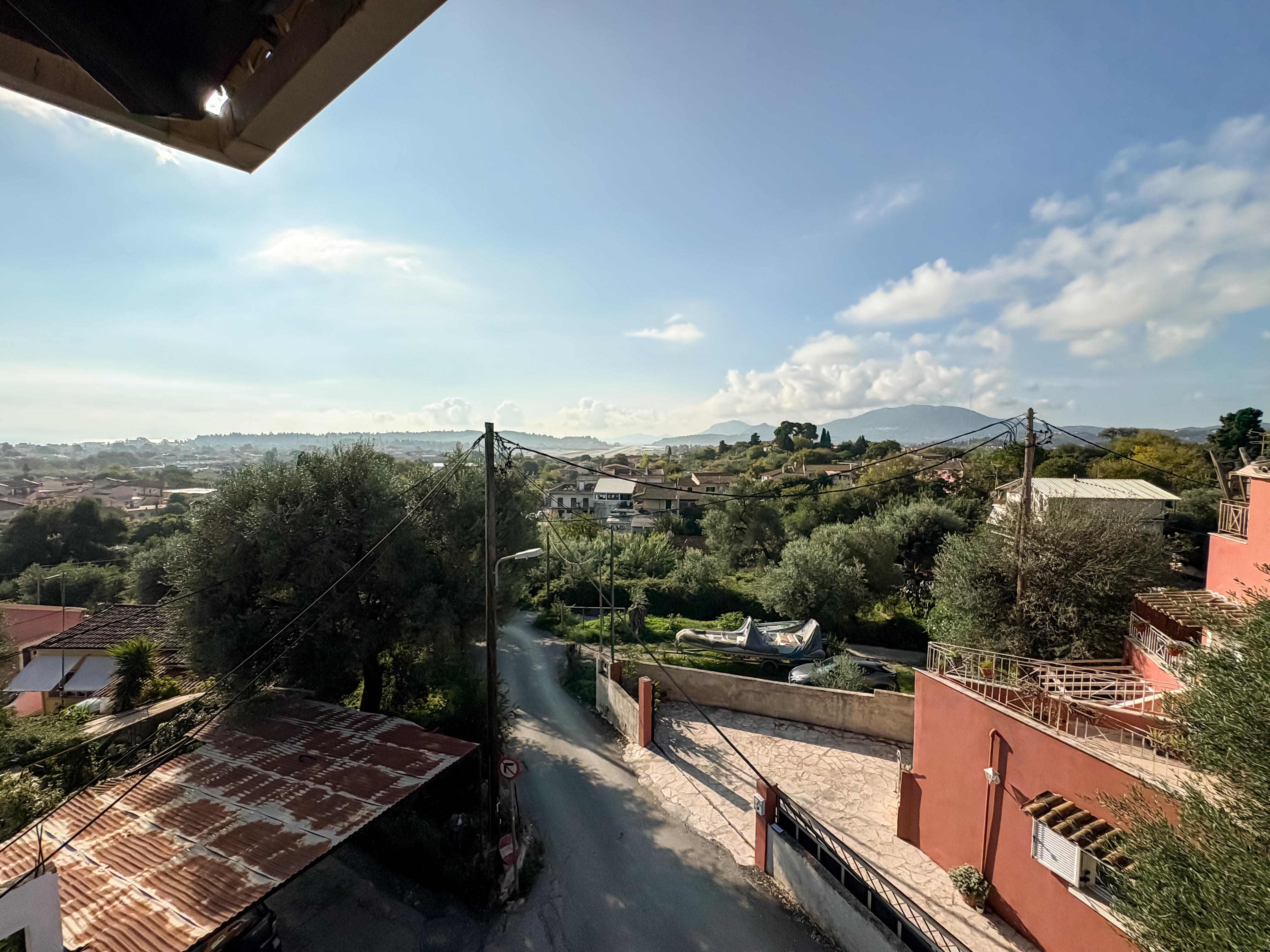 Penthouse in Corfu - Image 3