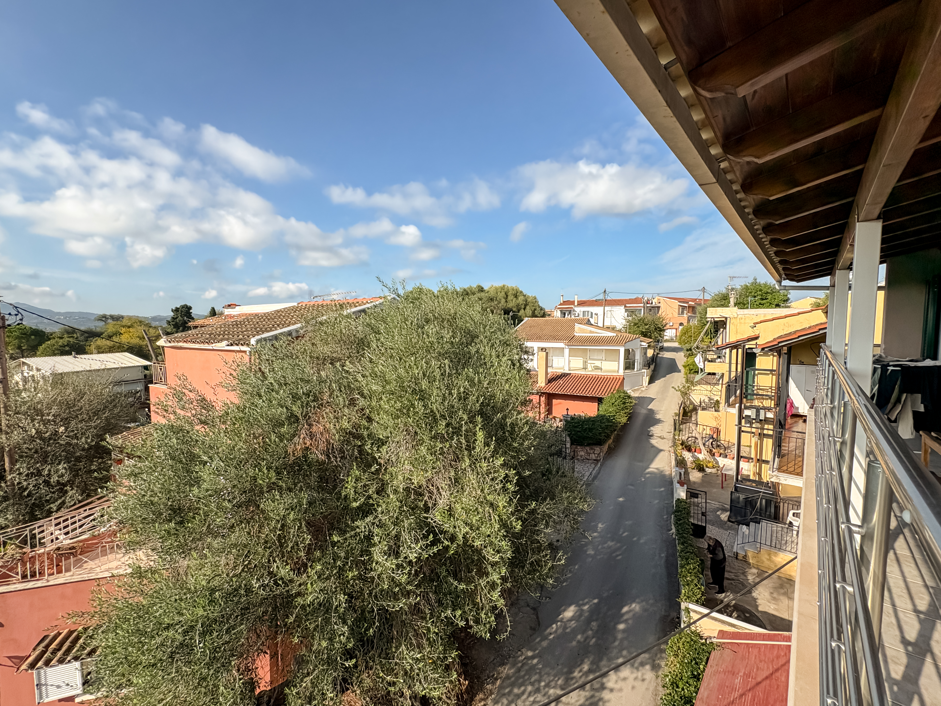 Penthouse in Corfu - Image 2