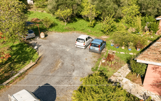 200m² House with Private Pool on 4,000m² Land