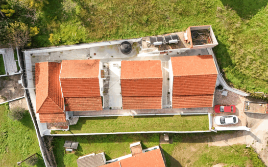 Turnkey Seaside Suites & Residence | Agios Stefanos, Corfu