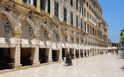 Explore the best things to do in Corfu Town in 2025. From historical sites and local markets to dining, festivals, and boat trips, discover Corfu’s top attractions.