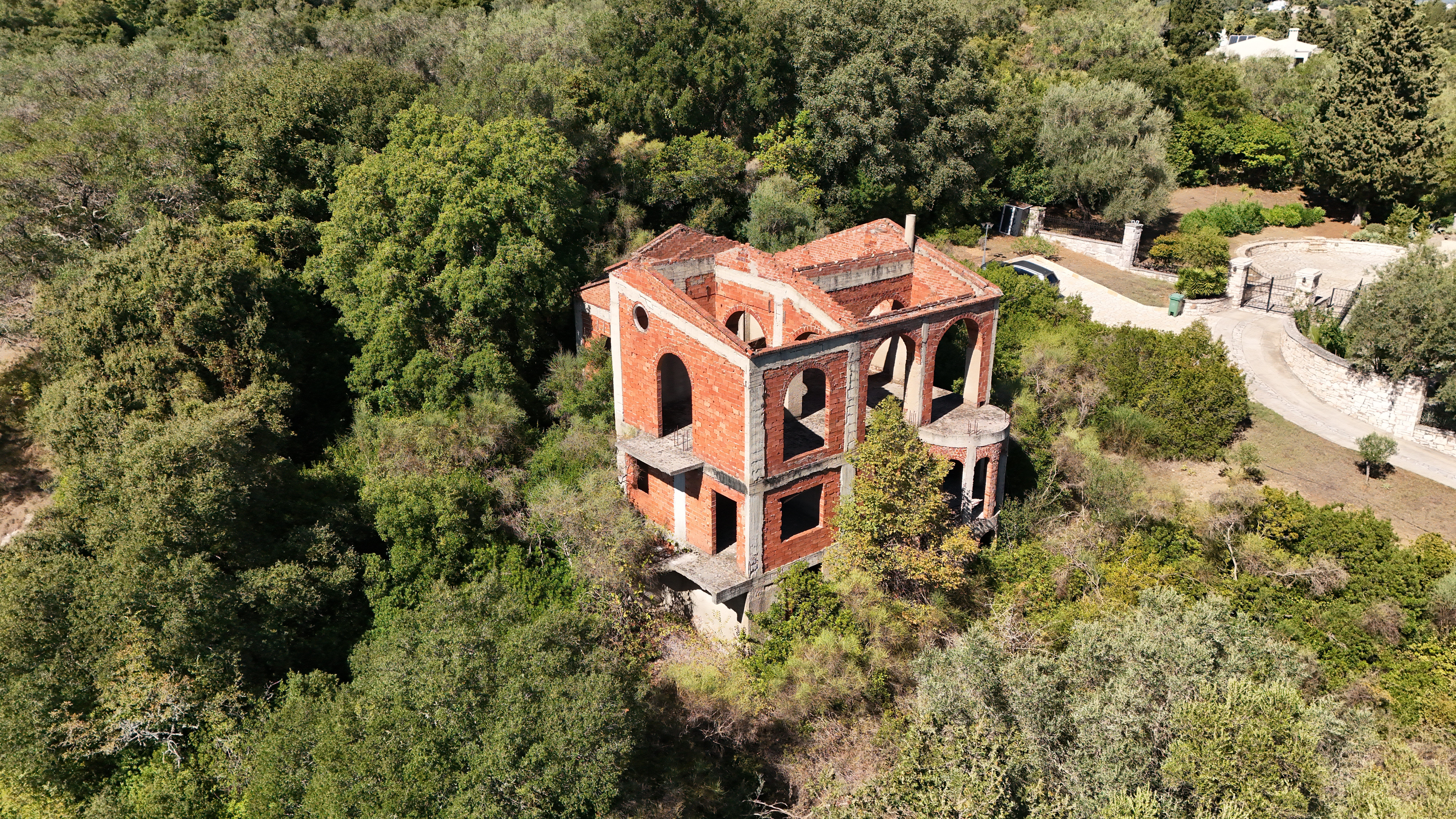 Villa in Gouvia - Image 2