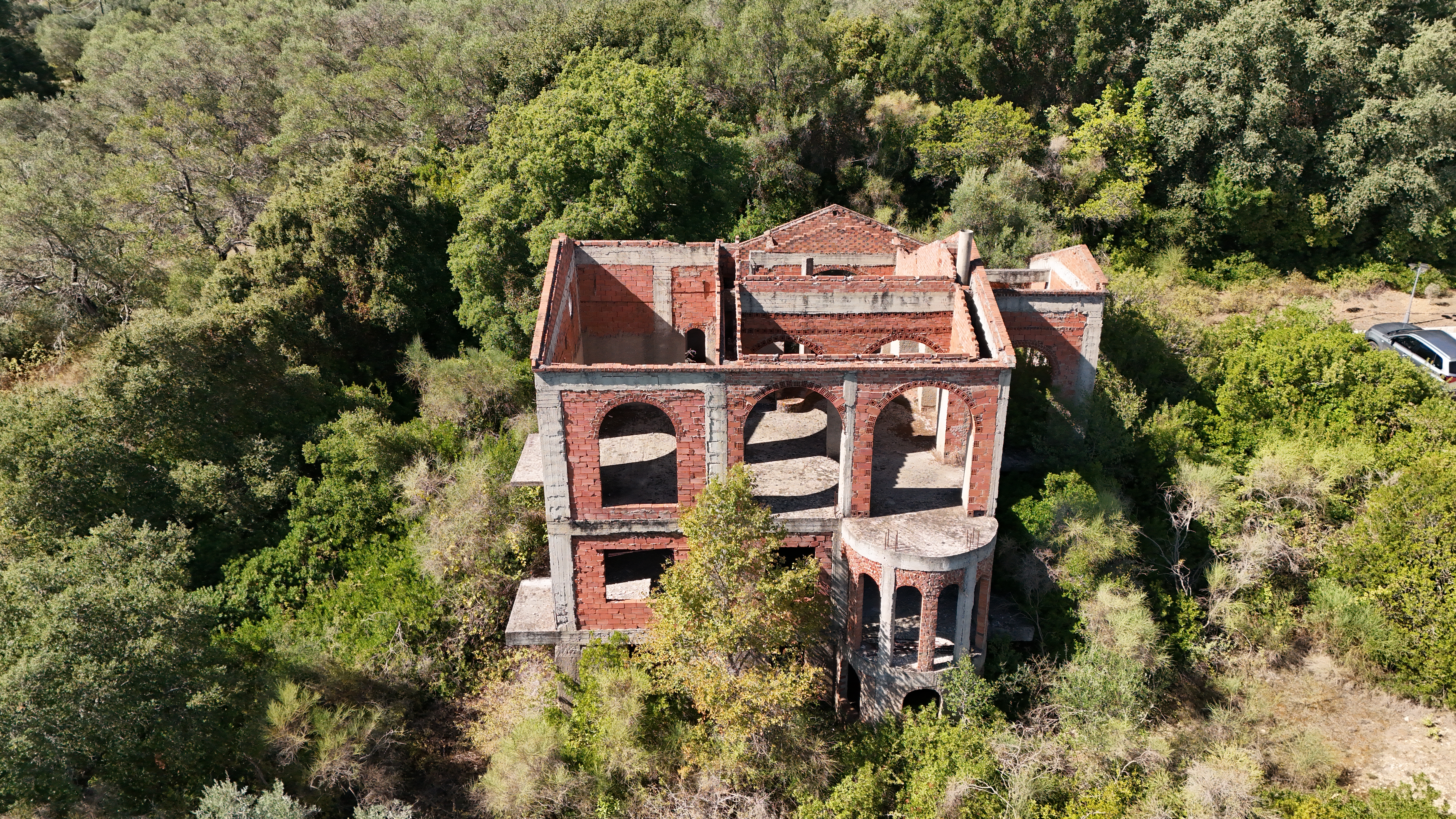 Villa in Gouvia - Image 3