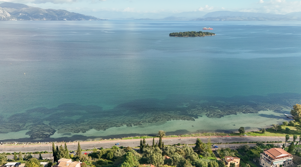 House in Kontokali - view 1