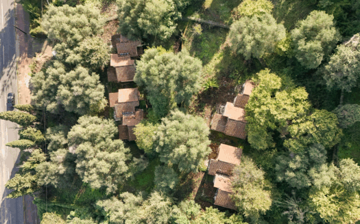 4 Sea-View Houses – Investment Opportunity in Kontokali, Corfu