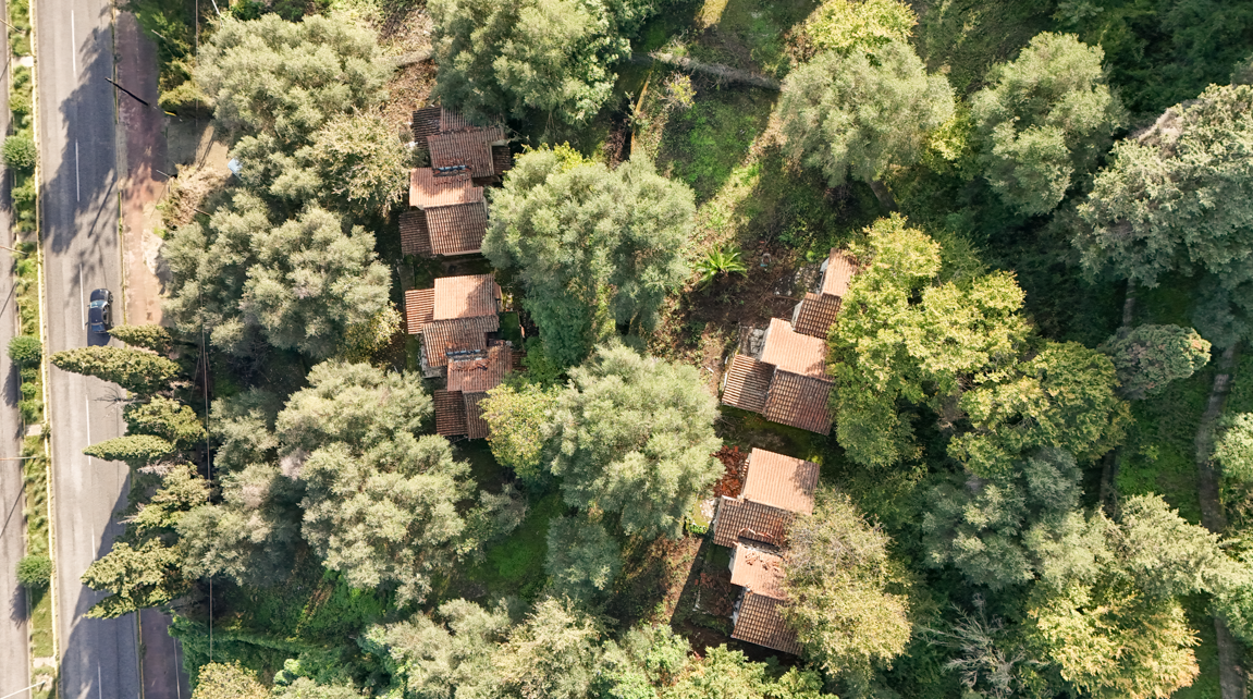 House in Kontokali - Image 3