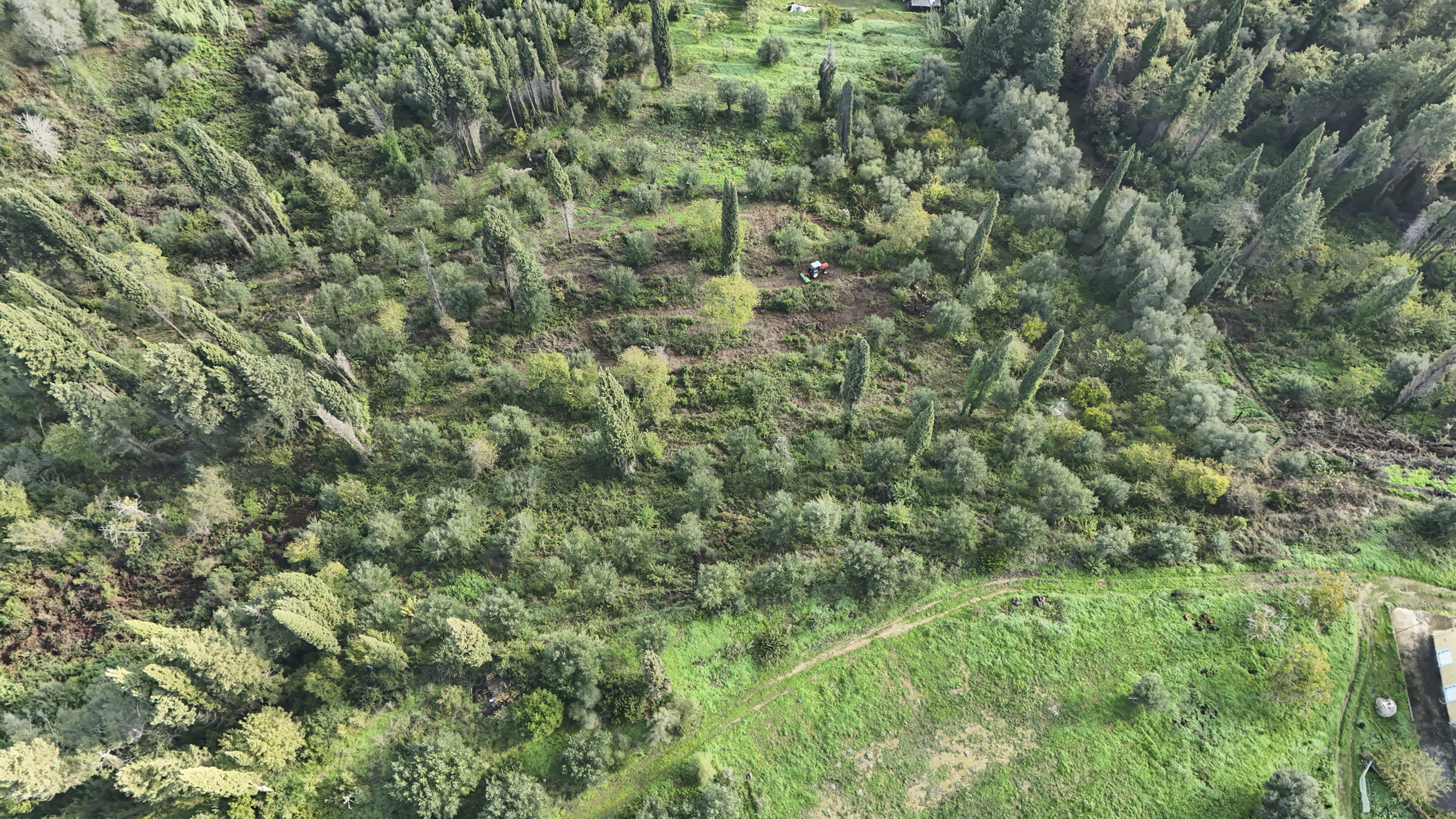 Villa in Kyra Chrysikou - Image 3