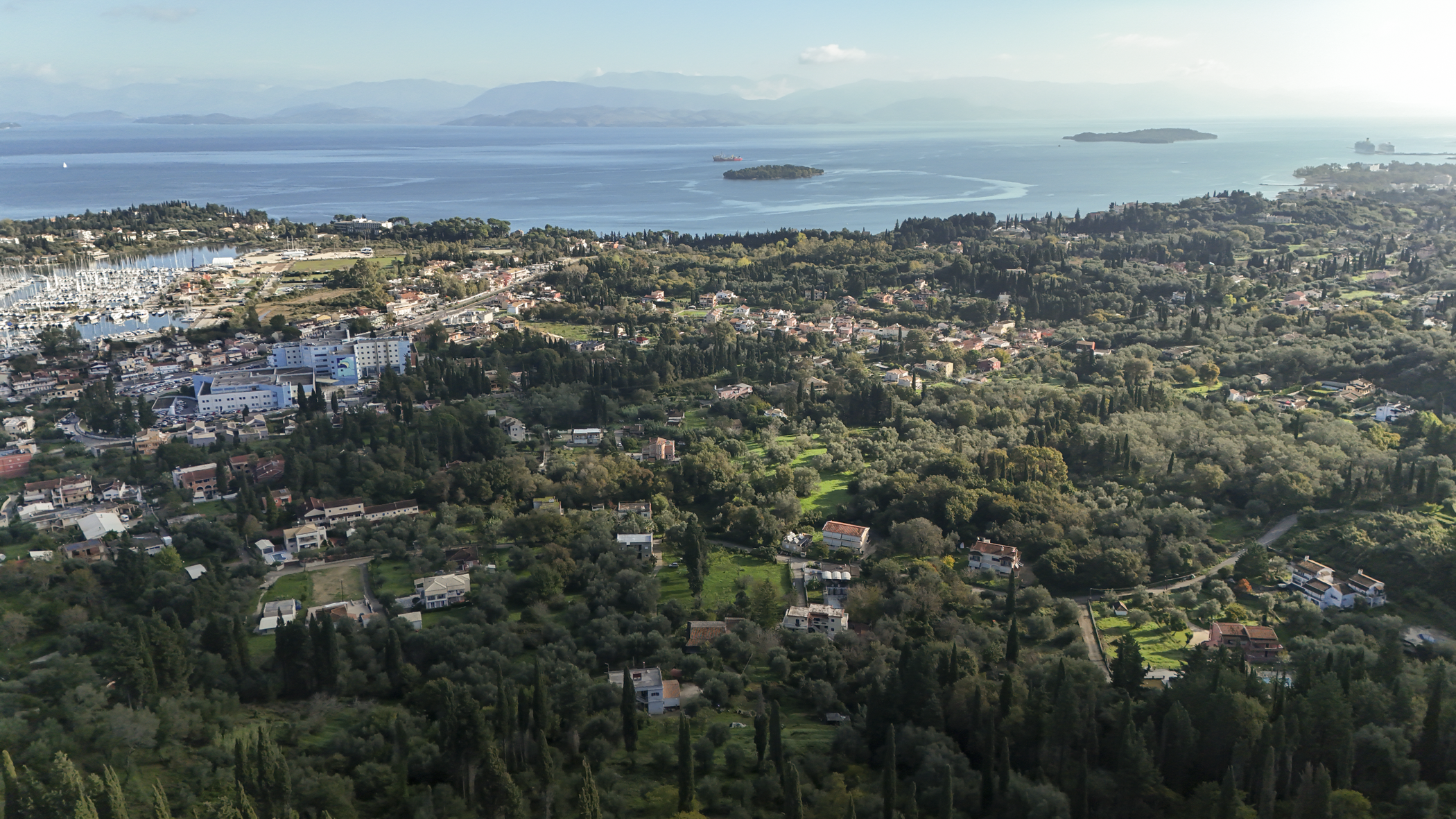 Villa in Kyra Chrysikou - Image 2