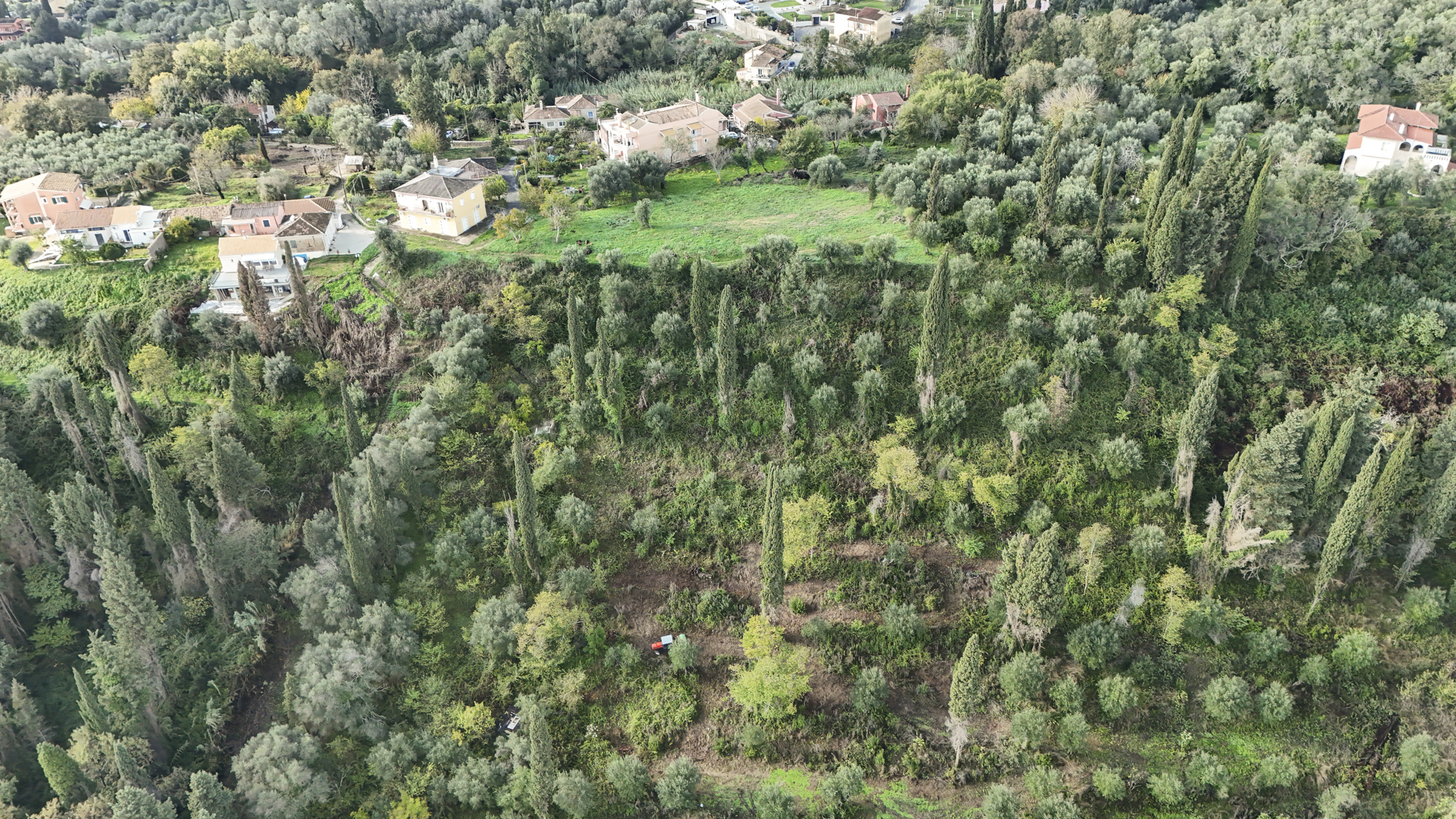 Villa in Kyra Chrysikou - Image 4