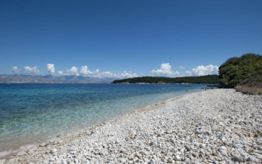 New to the Market | Avlaki, Corfu – Renovated 3-Bedroom Villa