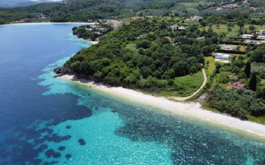 New to the Market | Avlaki, Corfu – Renovated 3-Bedroom Villa