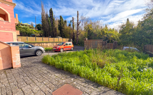 Three-Bedroom Detached House in Potamos on a 400 m² Plot