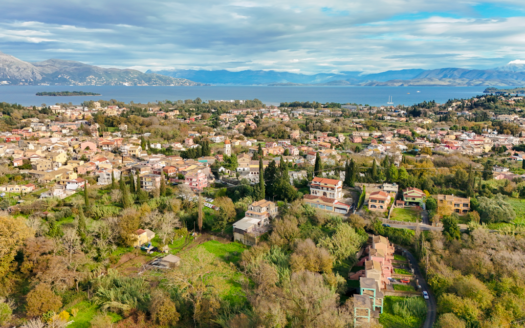 Residential Property Package with Three Finished Houses and One Unfinished Structure