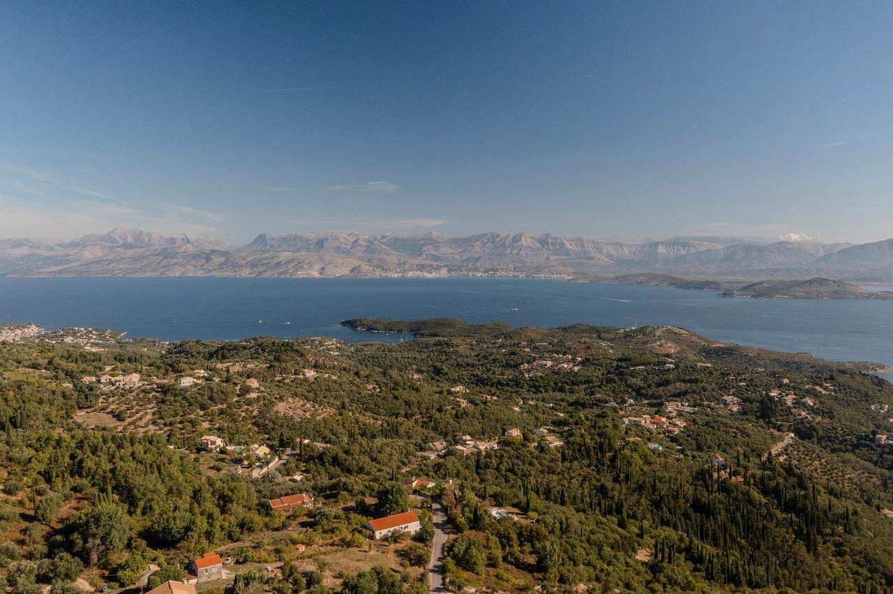 Villa in Palaio Chorio - Image 5