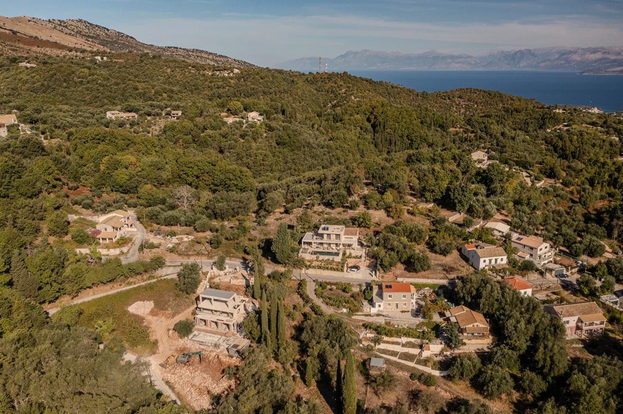 Villa in Palaio Chorio - Image 4