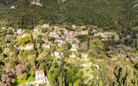 Private Country Villa with Pool in Agios Markos