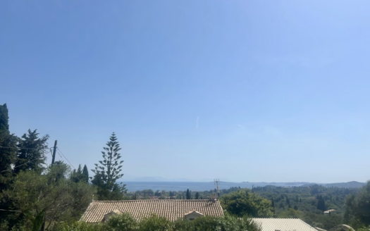 Private Country Villa with Pool in Agios Markos