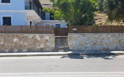 Newly Launched – Seafront Two Level Home in Kassiopi