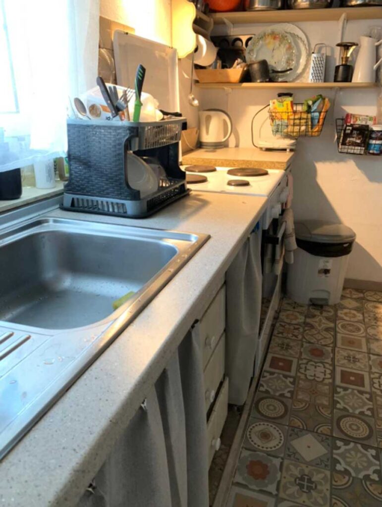 2 Bedroom Detached House for Sale in Linia, South Corfu 82m², Fully Furnished, 2km from Issos Beach (2)