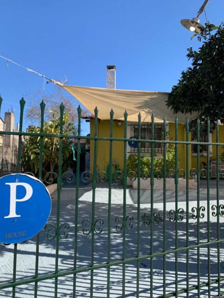 2 Bedroom Detached House for Sale in Linia, South Corfu 82m², Fully Furnished, 2km from Issos Beach (4)