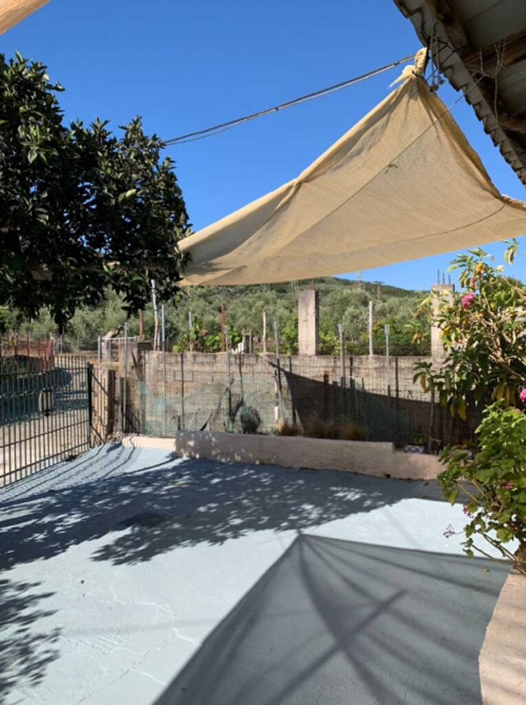 2 Bedroom Detached House for Sale in Linia, South Corfu 82m², Fully Furnished, 2km from Issos Beach (5)