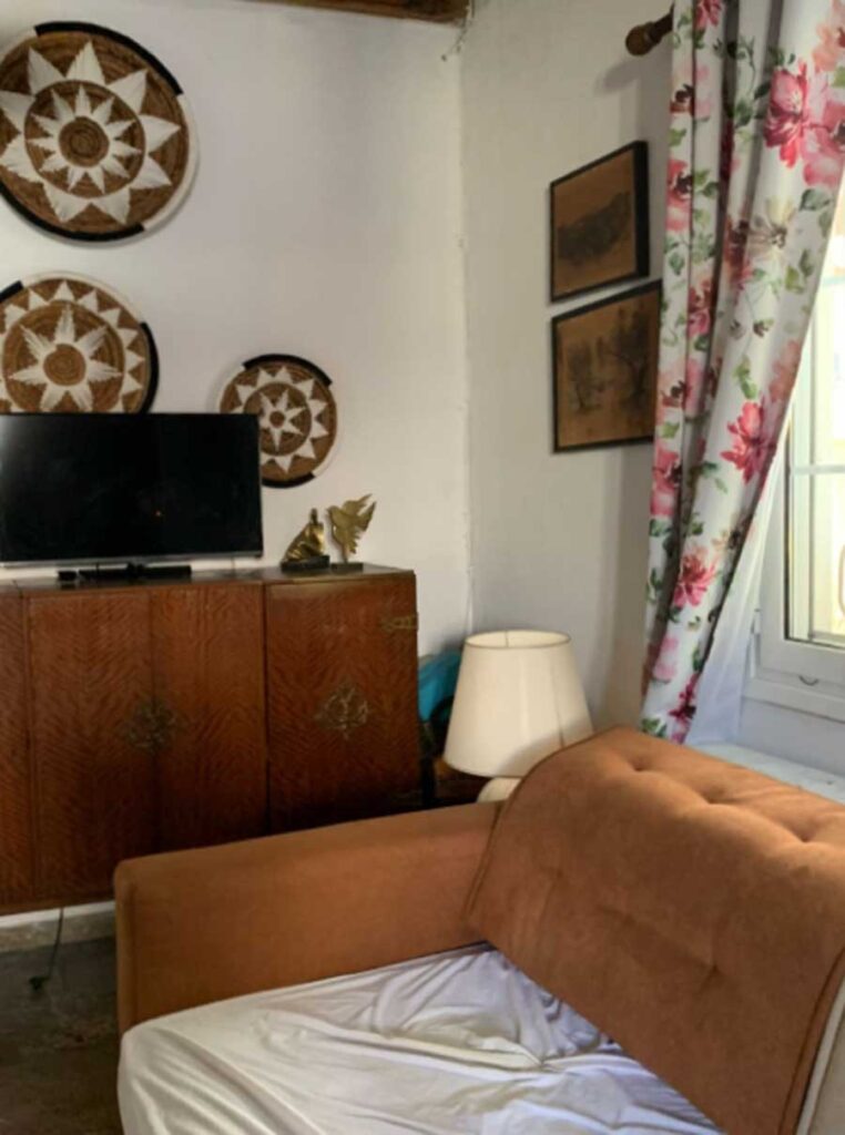 2 Bedroom Detached House for Sale in Linia, South Corfu 82m², Fully Furnished, 2km from Issos Beach (7)