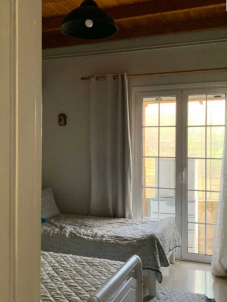 2 Bedroom Detached House for Sale in Linia, South Corfu 82m², Fully Furnished, 2km from Issos Beach (8)